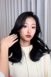 -简影造型·自选烫染接发salon