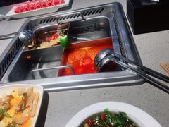 -海底捞火锅(油麻地店)