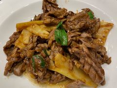 -老牌坊鲁菜名店(宽厚里店)