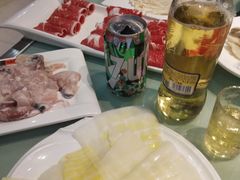 -天都火锅酒楼(虹梅南路店)