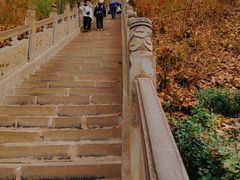 -终南山南五台景区