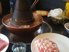 -将台涮肉(酒仙桥店)