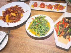 -小喜客·云南特色菜(纳西庭院店)