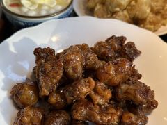 -奇芳阁·百年清真南京菜(夫子庙店)