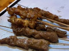-小红烤翅(傅厚岗店)