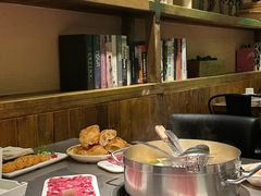 -牛德亨臻牛潮汕火锅(万邦时代店)