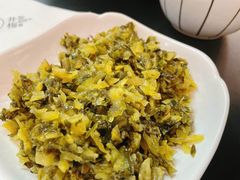 -贡梅老面馆·蟹粉面·无锡特色小吃(南长街主推店)