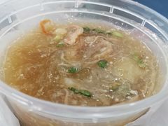 -食盈碗仔翅(星玺广场店)