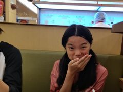 -海底捞火锅(旭辉MALL店)