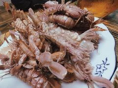-人和啤酒屋海鲜大排档(营口路店)