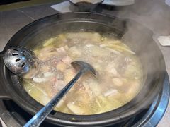 -同仁四季椰子鸡(海岸城天利店)