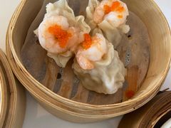 -青岛海景花园大酒店·粤海餐厅