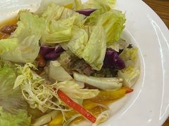 -河州宾馆清真餐厅(文锦南路店)