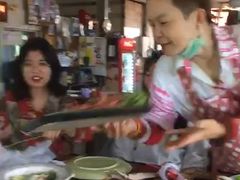 椒盐虾-兰坡海鲜市场