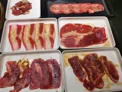 -神户赤童日式烤肉(金地广场店)