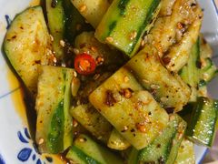 -江味龙虾馆·裸蓝龙虾(南山店)