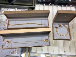 -老凤祥银楼(五角场万达广场店)