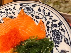 -Sushi Love 创意寿司(丽影广场店)