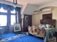 -青岛德国总督楼旧址博物馆