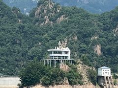 -本溪关山湖风景区