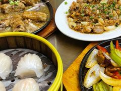 -新雅粤菜馆(南京东路店)