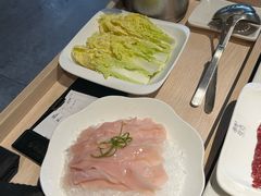 生鹅肠-围炉夜话·潮汕卤水火锅(榕江店)