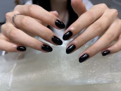点击看大图 -柚米·Um美甲美睫