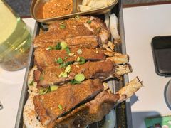 -清真·宁夏印象·盐池滩羊肉体验店(江宁路店)