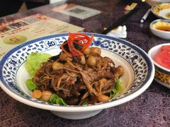 -宁波状元楼酒店(和义路店)