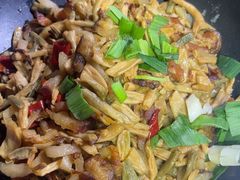 -印象鲵宴·张家界地标美食名片(溪布街店)