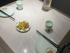 -船歌·鱼水饺青岛菜(闽江二路店)