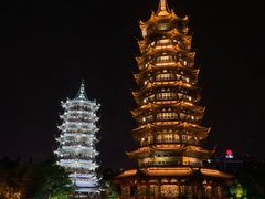 -桂林两江四湖景区