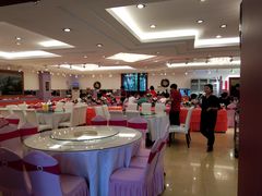 大堂-天津大学·四十二斋餐厅