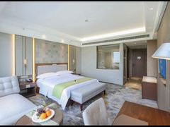 -镇江润扬大桥酒店