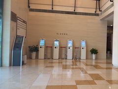 -瑞慈体检南通滨江机构