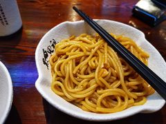 -黑白电视长沙小吃(美林M·LIVE天地东座店)