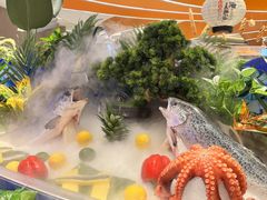 -水之梦(黄浦店)