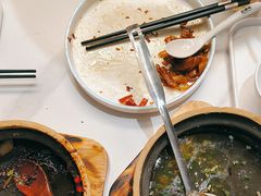 -火啫啫·粤式啫啫煲(南通首店)