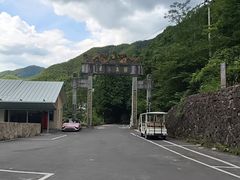 -安吉龙王山风景区