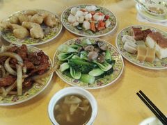 -听鹂馆饭庄(颐和园店)