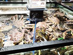 -盒马鲜生(杨高南路店)