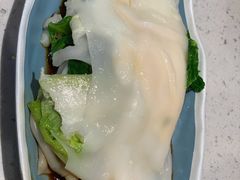 招牌鸡蛋肠-华辉拉肠(宝华店)