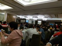 大堂-潮江春(铜锣湾广场店)