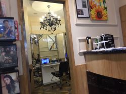 -时尚殿堂hair salon