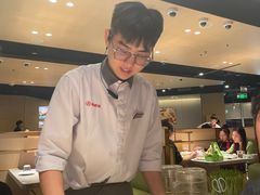 -海底捞火锅(关山保利店)