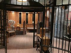 -川旺角融合菜•海景餐厅(星海广场店)