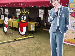 -栖露营camping·天幕烧烤·团建拓展·采摘营地