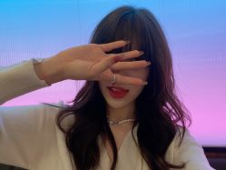 -HG美发设计沙龙