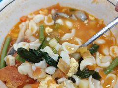 -东关吉祥西安腊汁肉夹馍(健德门店)