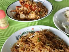 -盛港湾海鲜食府(黄沙店)
